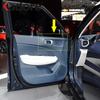 Car Ide Inner Door Handle Bowl Cover Trim For Hyundai Venue      2024 Carbon Fiber Interior Accessories