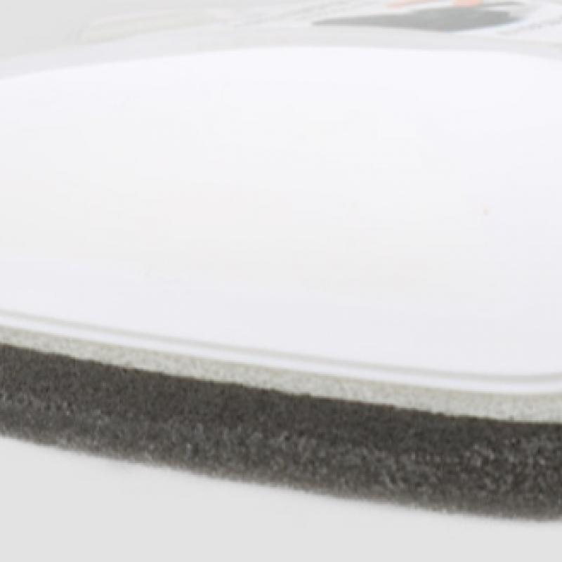 Daiso Glossy Shoe Polish  Colorless 