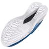 Under Armour VELOCITI PRO Abrasion Resistant Support Low top Casual Running Shoes Unisex Sky Blue 3027560-400