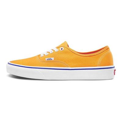 Canvas Authentic Shoes 'Zinnia/True White' VN0A38EMVJO