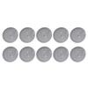 Programmable S50 Electronic Sticker ISO14443A Compatible for Access Control device & Security