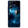 For Redmi Note 14 4G 5G Case Soft TPU Silicone Back Cover for Xiaomi Remi Note 14 5G Global Version Phone Cases Luxury Shell Bag