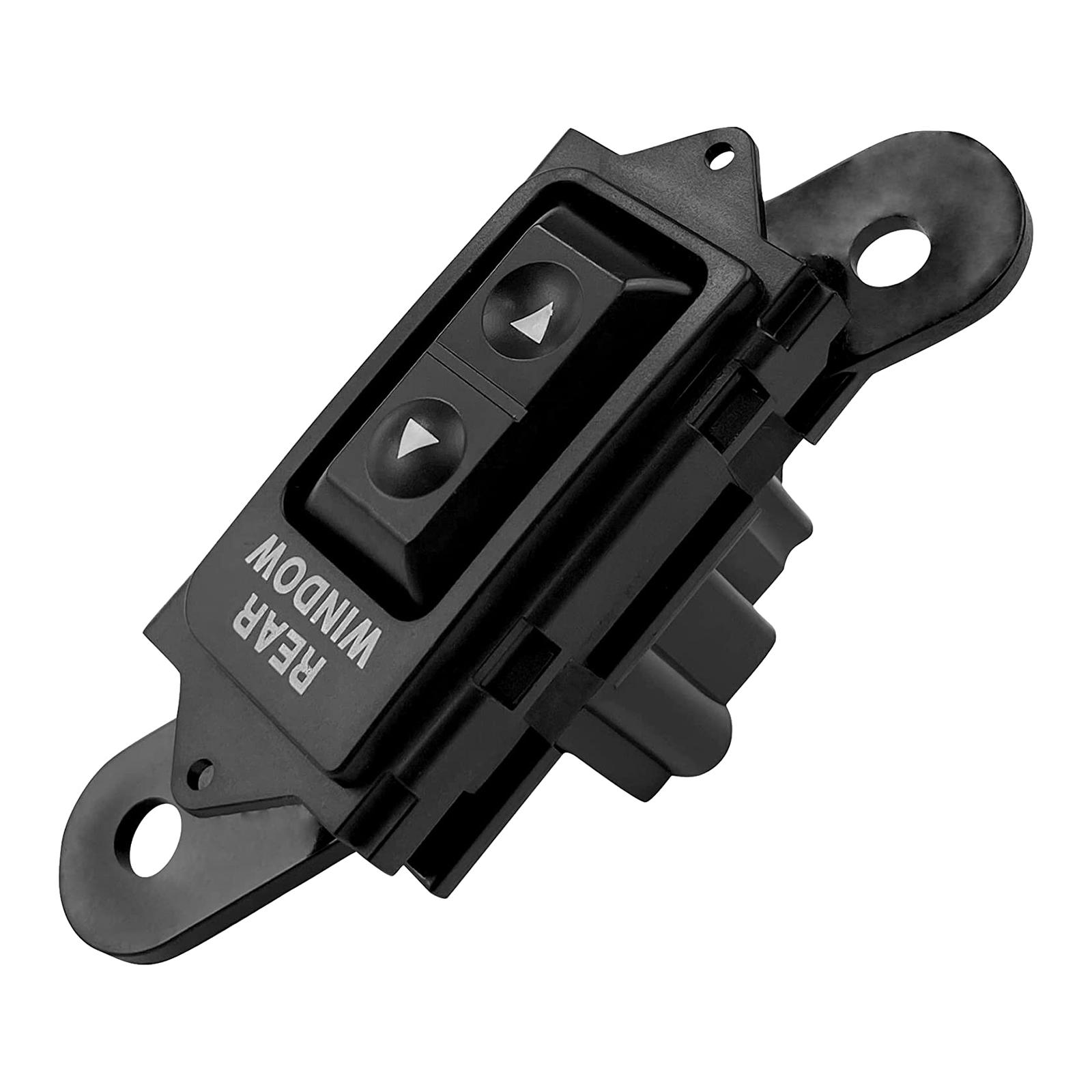 

Автоматический электрический стеклоподъемник с главным управлением, консоль переключателя подъемника, прочная кнопка для Bronco F2TZ14529A