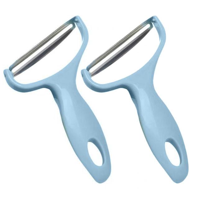 Vegetable Cutter Cabbage Slicer Vegetables Graters Cabbage Shredder Fruit Peeler Knife Potato Zesters Cutter Kitchen Gadgets