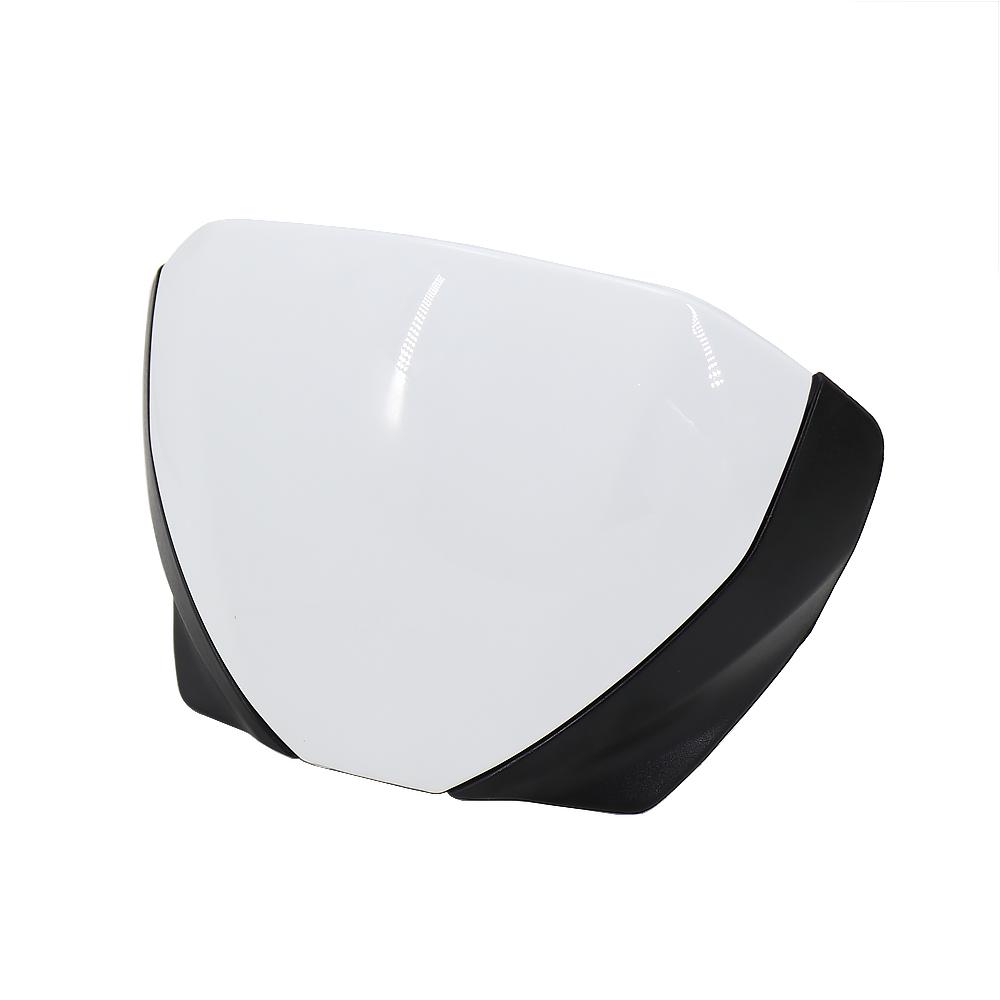 NEW Front Screen Lens Windshield Fairing Windscreen Deflector Accessorie Flyscreen Kit For TRIDENT 660 For Trident 660 2021 2022