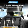 Car Seat Headrest Hook Multifunctional Storage Mobile Phone Holder For BMW F07 F48 F39 F34 F40 F45 F46 G30 G20 G32 E70 E71 E66