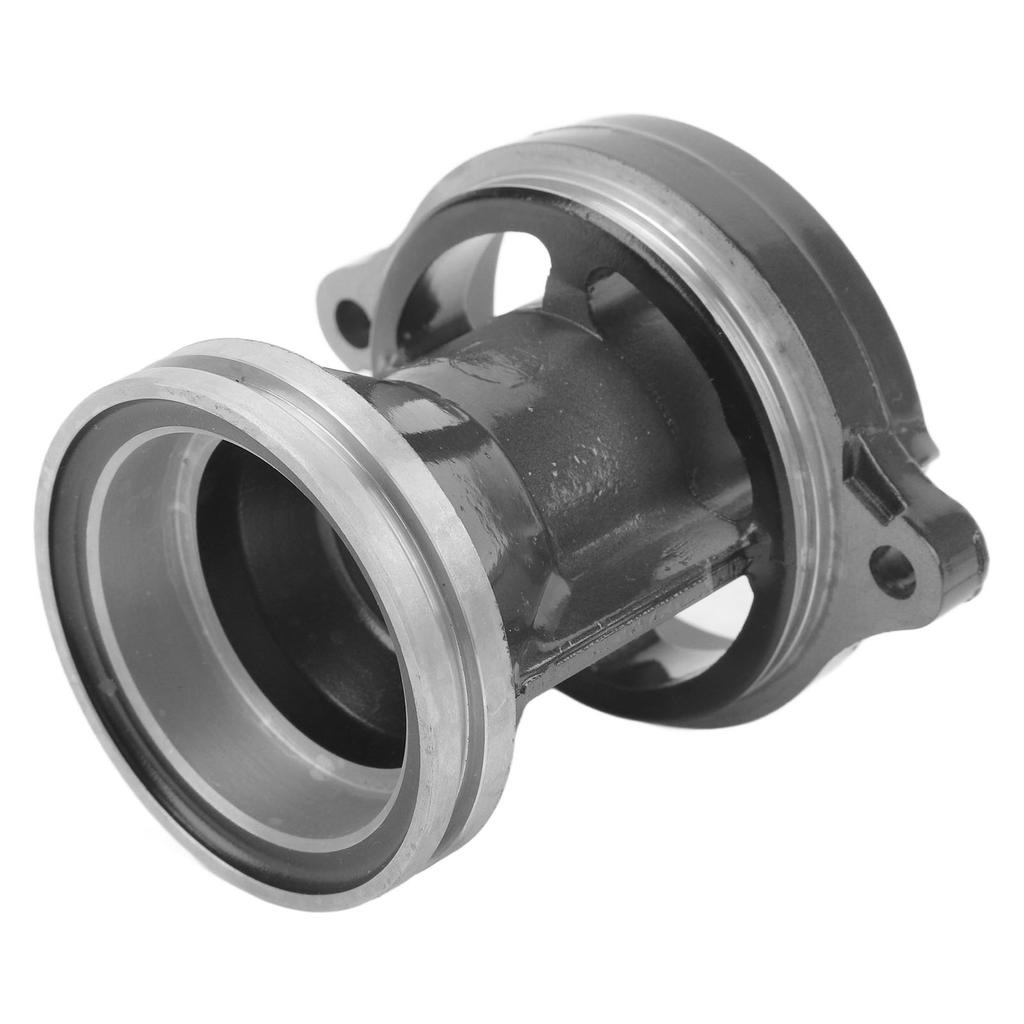 Lower Casing Cover Strong Metal Small Accurate Size Durable Propeller Shaft Housing for Outboard 9.9HP 15HP F9.9 F8