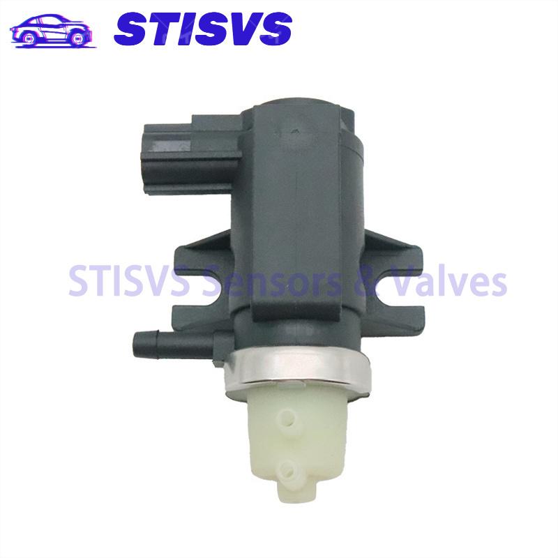 8975158401 EGR Vacuum Pressure Converter Solenoid Valve For Isuzu Dmax Mazda Bt50 New Car Accessories 70556807 19T159