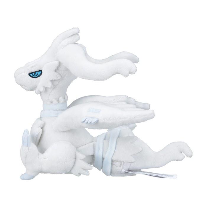 Pokmon Center Original 643 Plush Pokmon fit Reshiram 17.5x19x18.5cm (x 1)