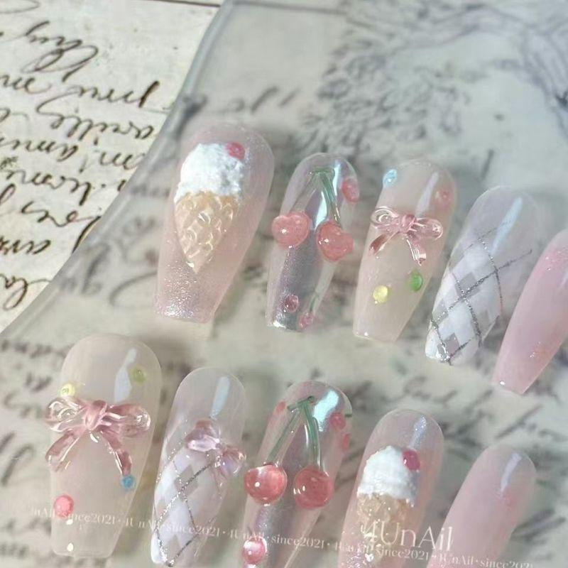 

Детские наклейки для ногтей Броня , наклейки для ногтей для девочек, школьные, нетоксичные, без запаха, детские, студенческие, носимые, 10 лет Xs