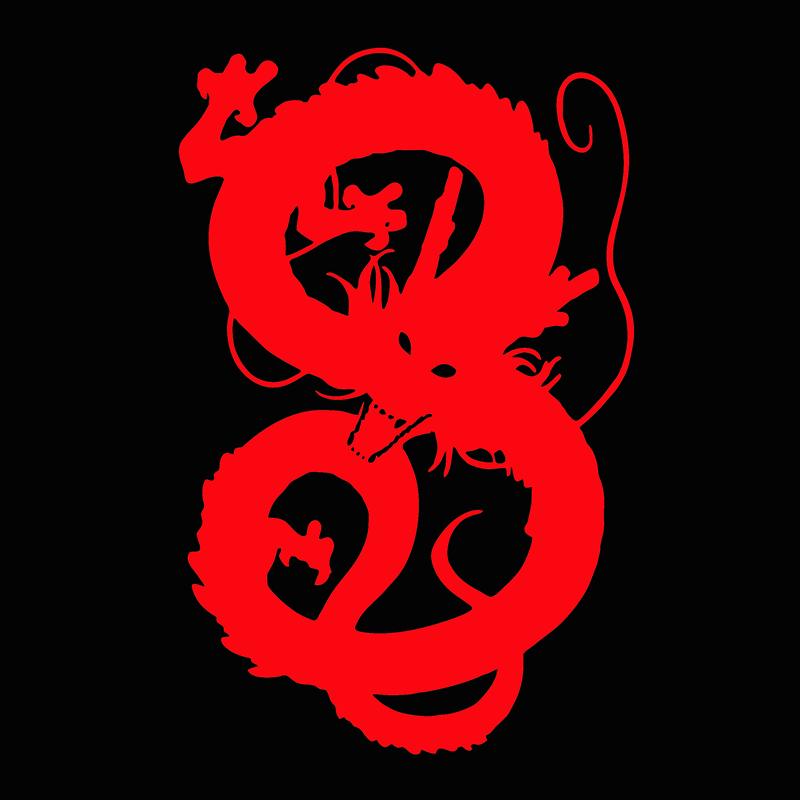 Car Stickers Customizable Waterproof Easy Install No Residue Anime Kid Warrior Baby on Board Vinyl for Car Truck Window
