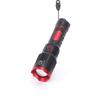 Xuanyong High-Power USB Rechargeable LED Laser Flashlight