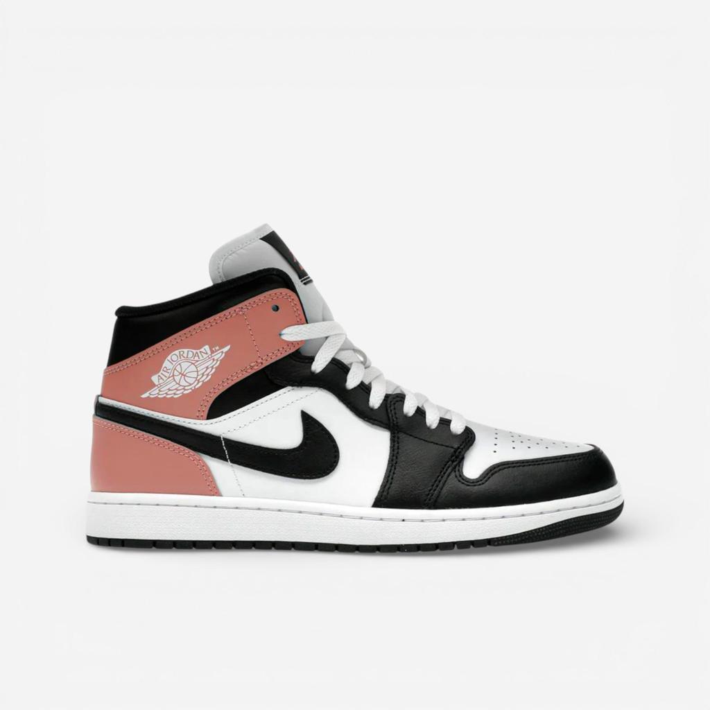 Jordan Brand Air Jordan 1 Mid "Pink"