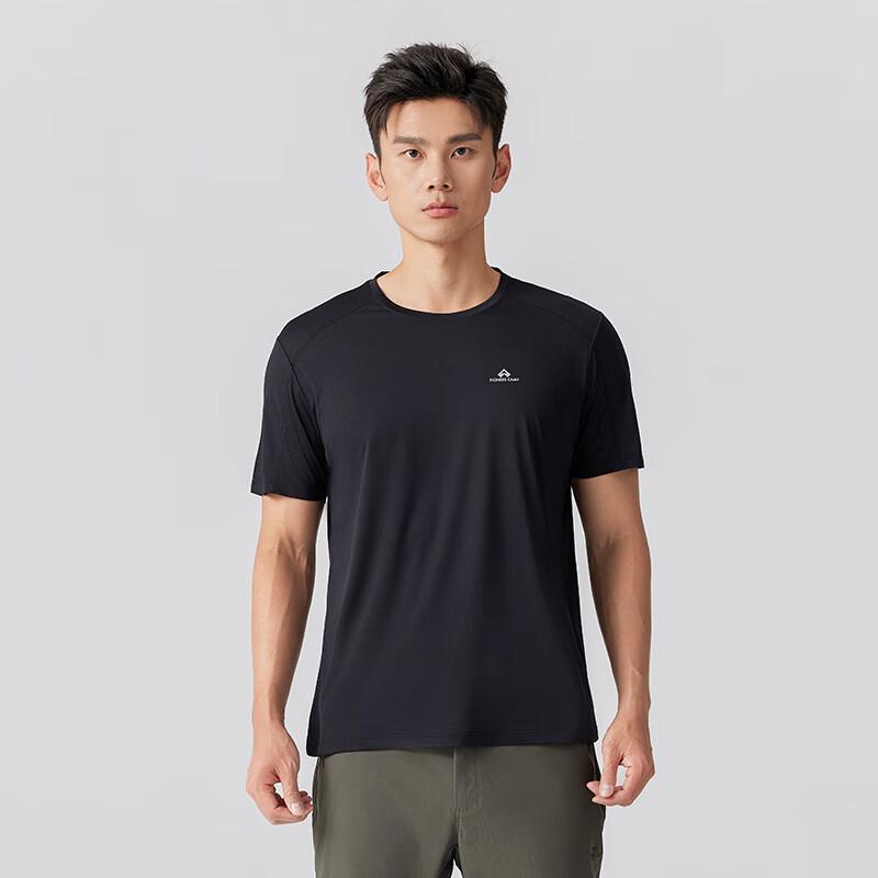 Men's Pathfinder Quick-Dry Outdoor Sports T-Shirt