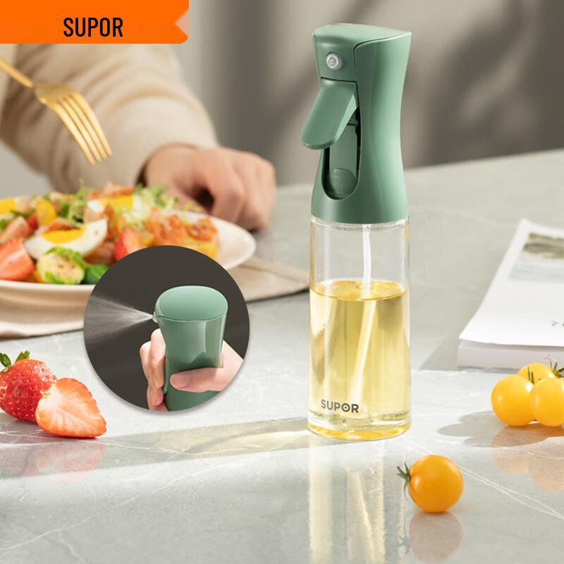 

SUPOR Quantitative Spray Oil Bottle