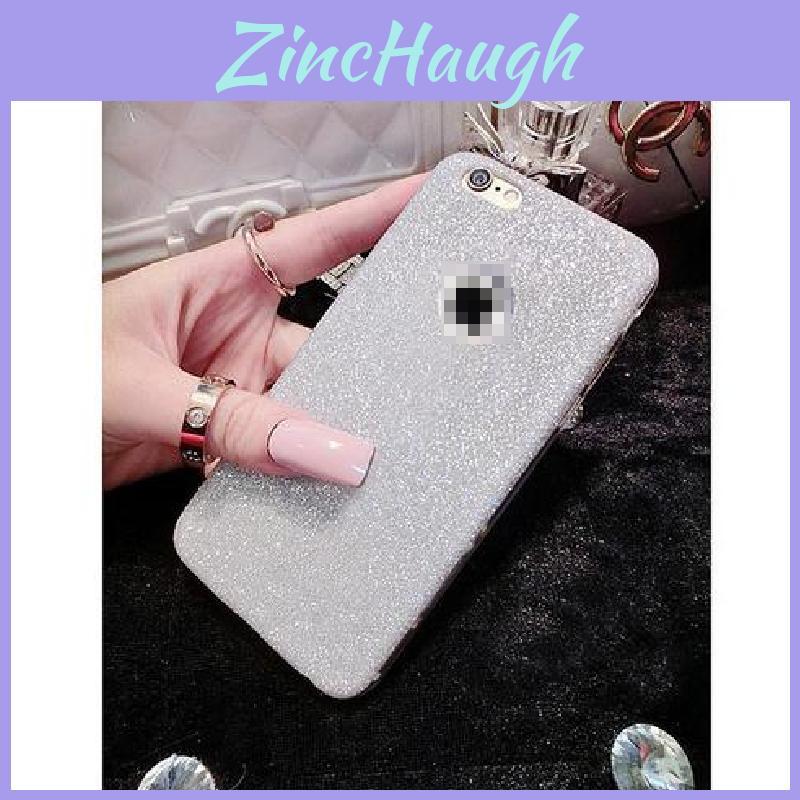 For Iphone 5 5s 6 6s 6plus 7 7plus Tpu Case With Sparkling Powder Material And Fullbody Design For Daily Durability