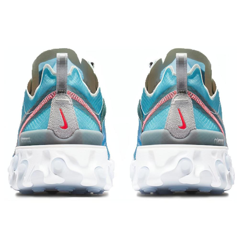 Nike React Element 87 Royal Tint AQ1090-400