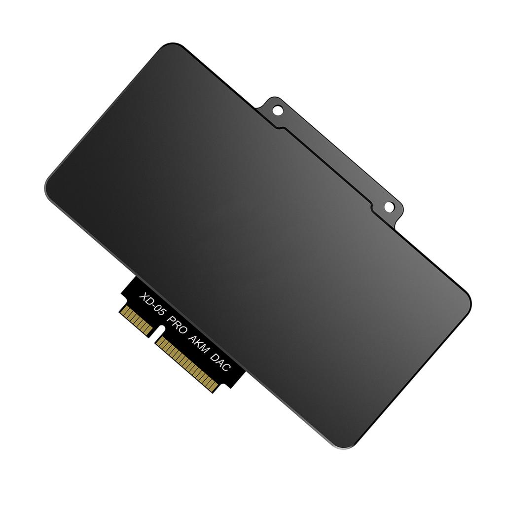 AK4499EX DAC Module Enhanced Vocal Clarity for Headphone Amplifier for Win for Android