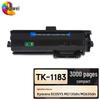 Huiwei Compatible TK-1183 Black Toner Cartridge for Kyocera ECOSYS M2135dn M2635dn