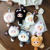 Porta-moedas, clips, porta-chaves – Chaveiros