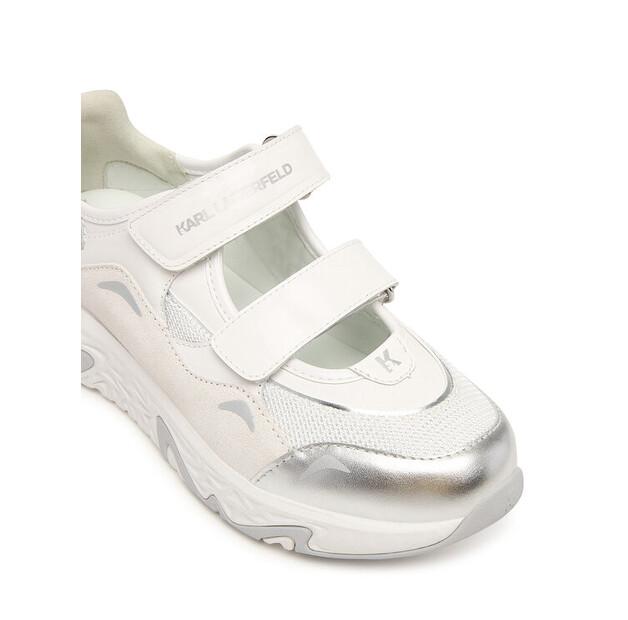 Кроссовки KARL LAGERFELD Blaze