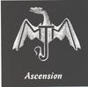 CD MJM  Ascension TMR01031 TomatoM Records 2010 Canada Rock Used