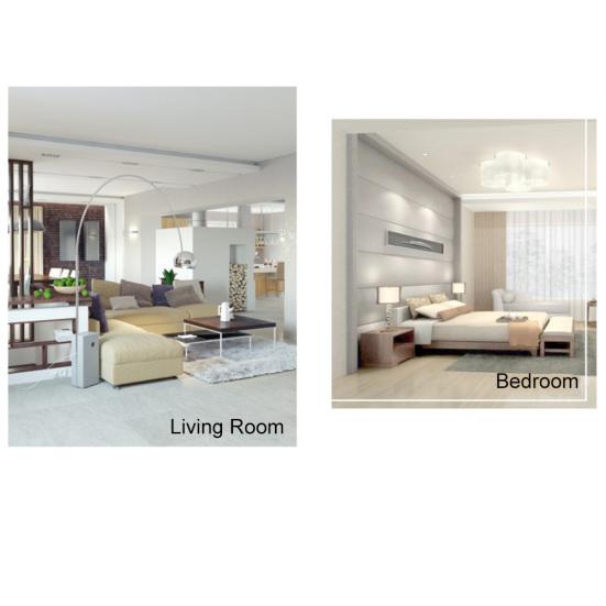 4vrstvý síťovaný skládací dětský úložný regál závěsný koš organizér na drobnosti