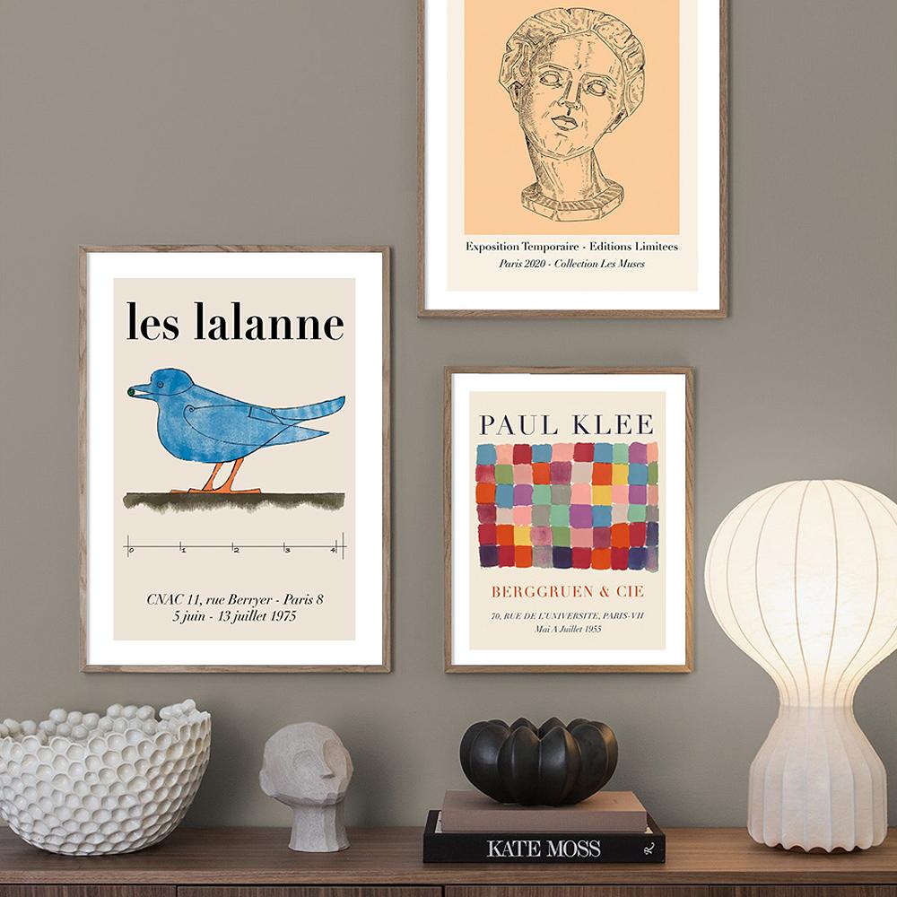 Picasso Musen Van Gogh Künstler Abstrakte Wand Kunstdrucke Leinwand Malerei Nordic Poster Wandbild Bilder Für Wohnzimmer Dekor