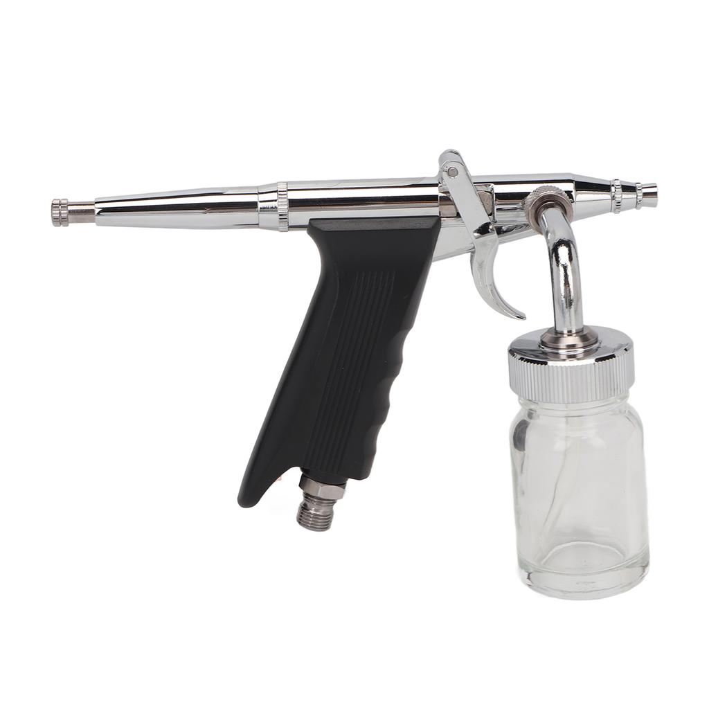 Facial Oxygen Injector Deep Moisturizing Balance Skin Oil Fine Mist Face Water Sprayer