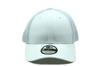 New Era 9FORTY Mesh Snapback Cap (WHITE/WHITE)