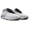 Under Armour Zapatillas Deportivas TriBase Reign 5 Blanco Negro Hombre 3026021-100