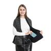 Stylish Women's Scarf Soft and Warm Neckerchief Autumn Winter Thicken Scarves for Various Occasion