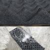 Car Sound Deadener Foam Pad Mat Acoustic Dampening Foam Pad for Car Boot Roofs Doors Wheel Arch