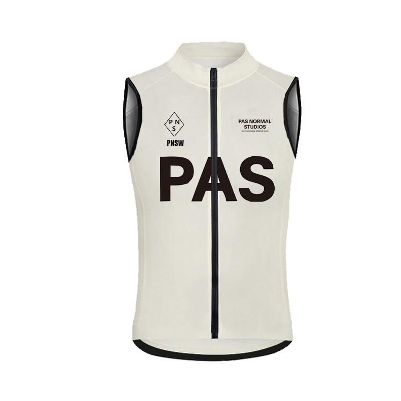 Mens Cycling Vest Windproof Breathable Rain Resistant UV Protection Bike Jersey Waistcoat Road Bicycle