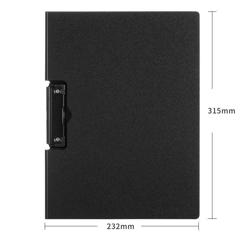 JINGRUIXIAN A4 Горизонтальная складная планшетка