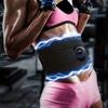 Waist Massager, Portable USB Charging Shaping Device, Electric Arm, Hip, Leg Training Device, Shaping Belt, Fitness Massager