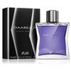 Profumo da Uomo DAAREJ, Lunga Durata 24 Ore, Fragranza Araba Dubai del Medio Oriente, Elegante Fresco Spray, 50ml meno