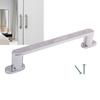 Grand AKS Furniture Handle, Size 192, Chrome