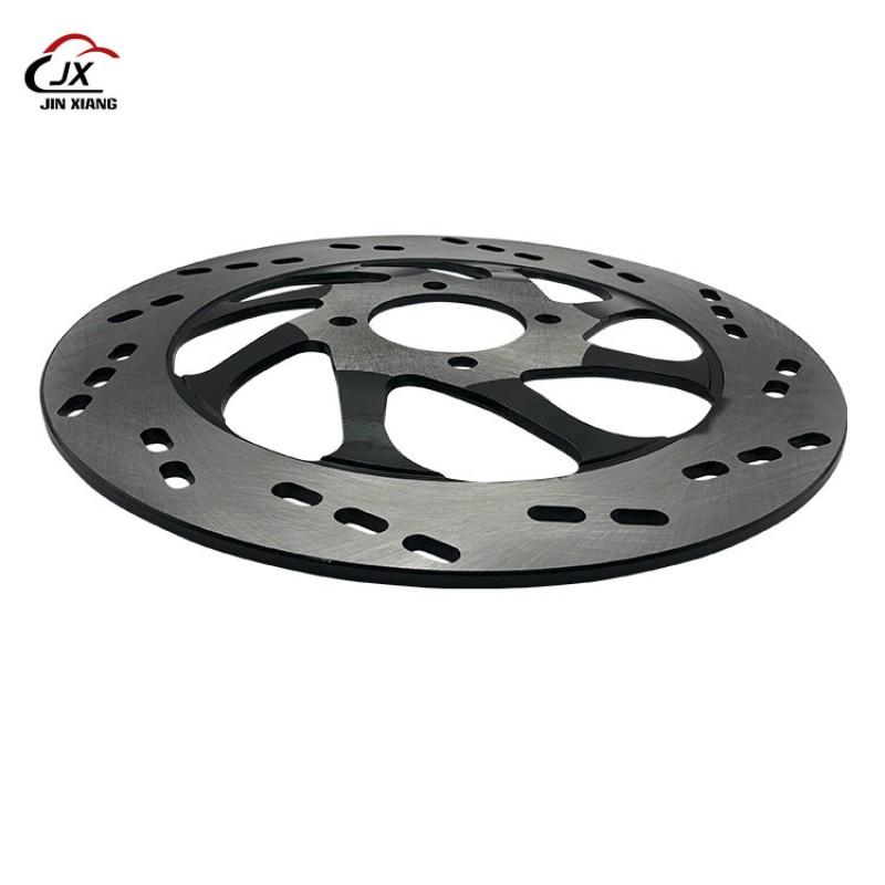 Motorcycle Brake Disc Suzuki EN125 Drzuns Raishuang - Replacement Rotor