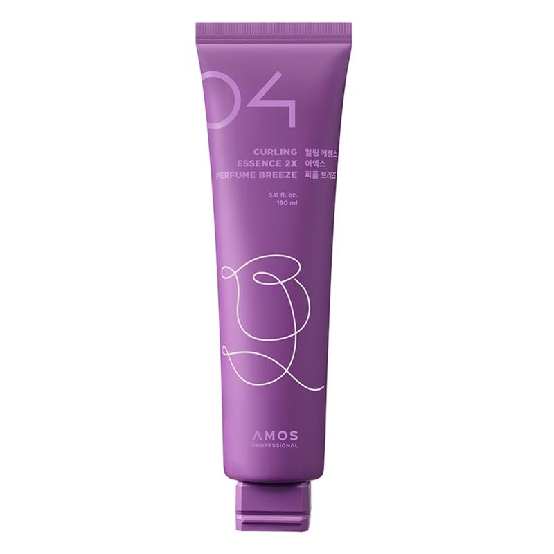 [AMOS] Эссенция для завивки волос 2X 150 мл Perfume Breeze