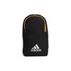 Adidas Polyester Shoulder Bag, Crossbody Bag, Sling Bag Regular Unisex Black Adidas HE2670
