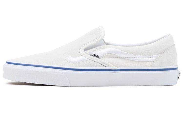 Slip-On Classic Vans Sidestripe Marshmallow VN0A5JMHBL9 35