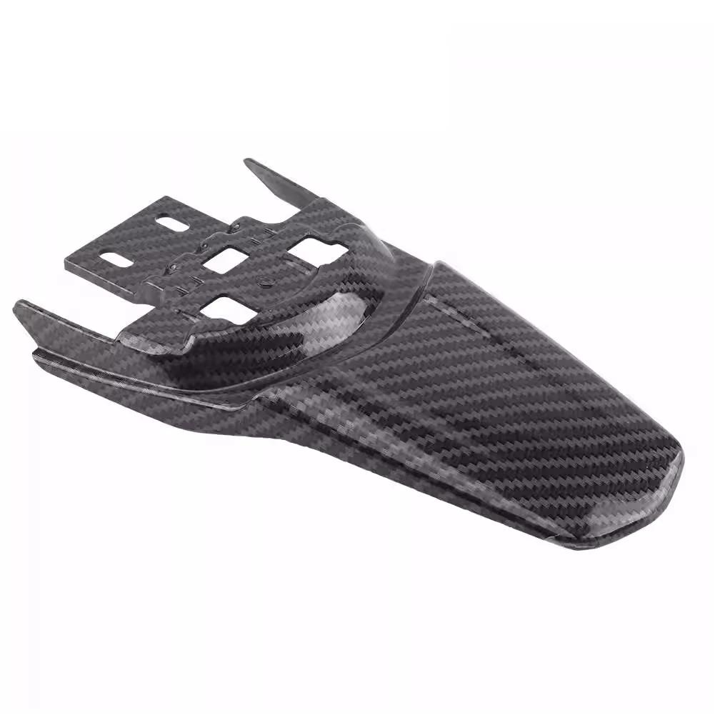 Motorcycle Fender Motorcycle Rear Mudguard Ebike Dirt Bike Frame Accessories For Light Bee X S Surron SUR-RON Parts