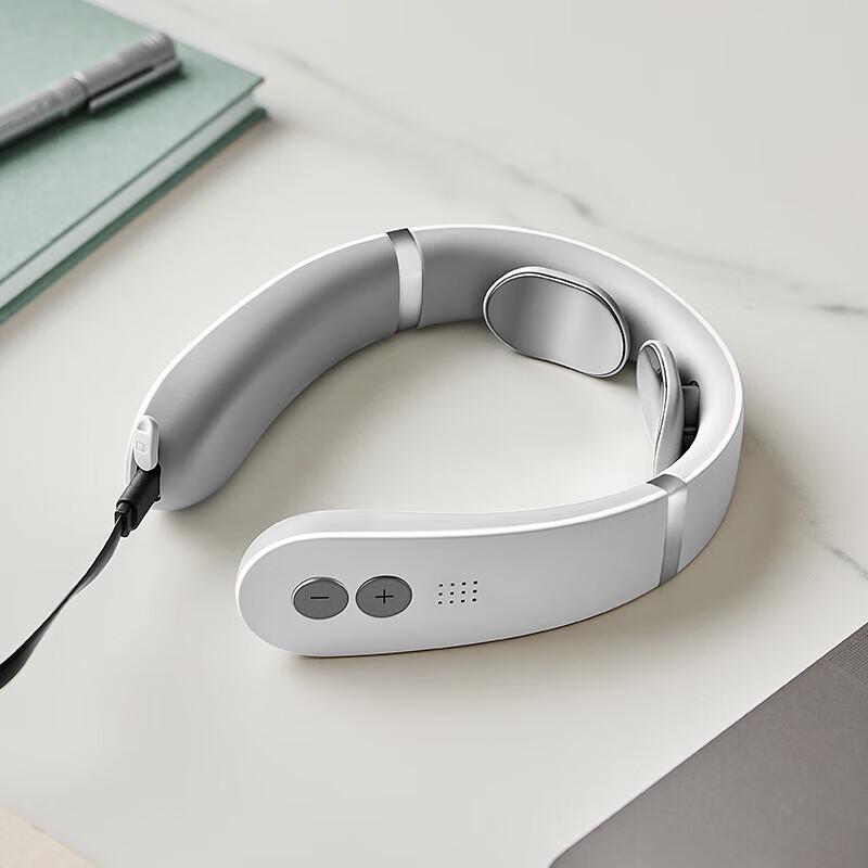 Philips PPM3305N Dual-Frequency Pulse Neck Massager