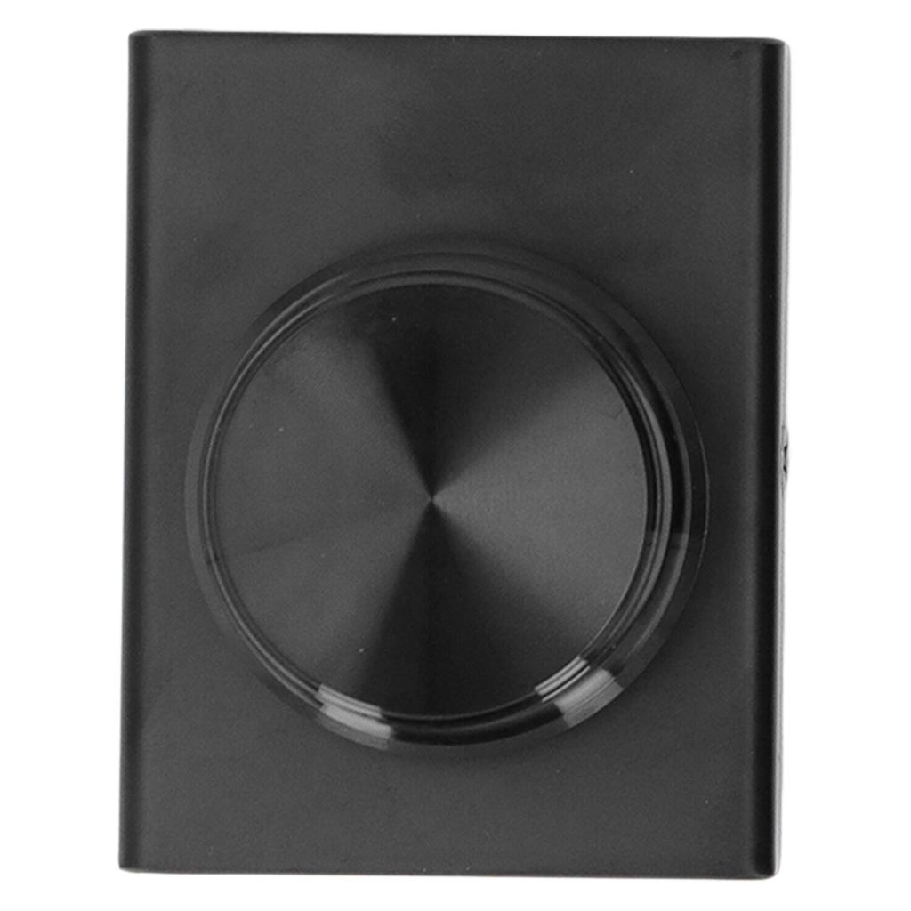 USB Computer Volume Controller PC Laptop Speaker External Volume Controller Knob Adjuster KT1