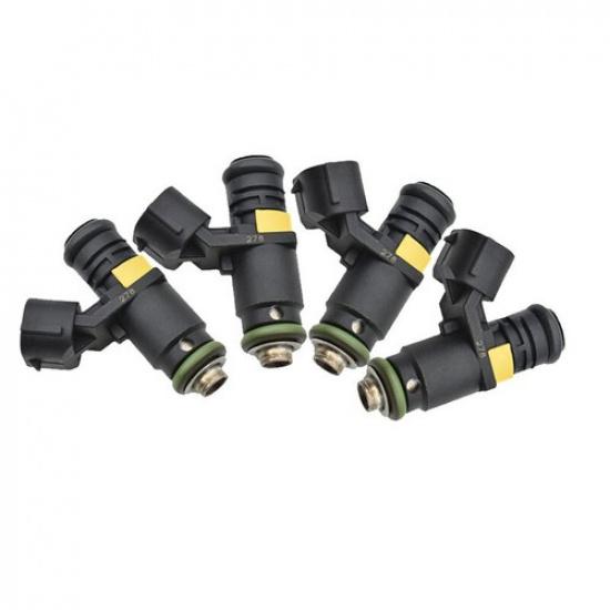 4Pcs Fuel injector Nozzle 036906031AG for Volkswagen Polo 2007 1.4L 36906031AG