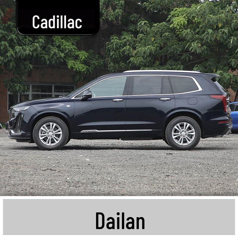 Cadillac XT5 Scratch Repair Paint Pen - Alaska White