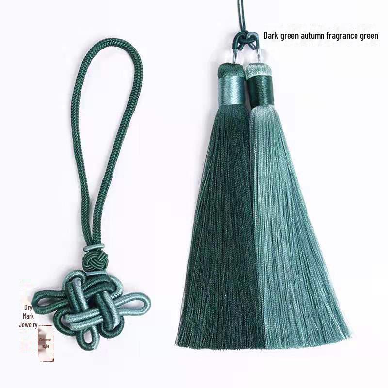 Δίχρωμο Κινέζικο Κόμπο Κρόσσι Κρεμαστό