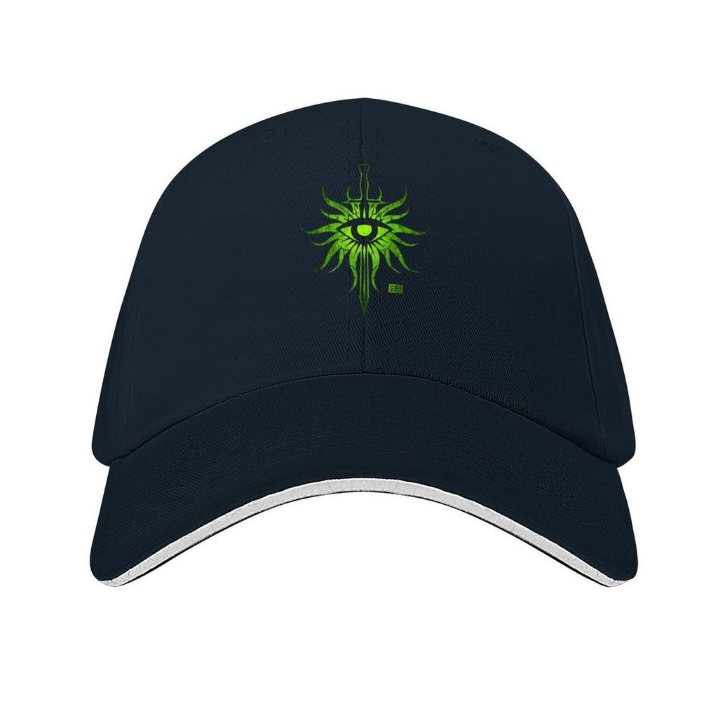 Dragon Age Inquisition Baseball Cap Icon Anime Hat party Hat Ball Cap Woman Hats Men's
