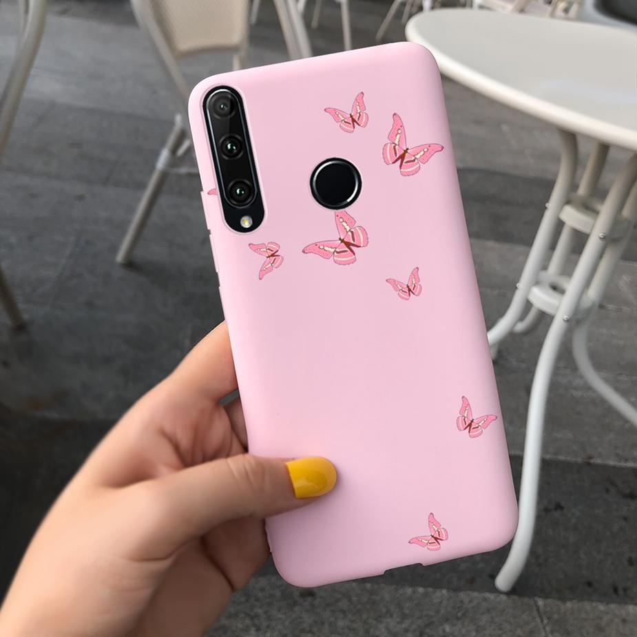 Honor 10i Case For Huawei Honor 10 Lite Cover Cute Fashion Soft TPU Silicone Case For Honor 10 i Honor10 Lite Coque Fundas Shell